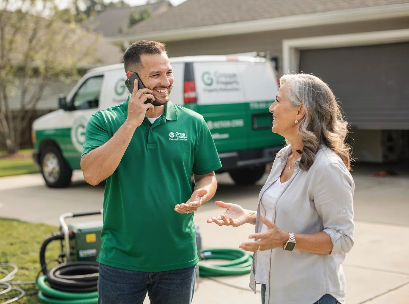 Water Damage Restoration Richmond, OH FAQs